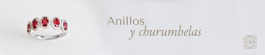 Anillos y churumbelas