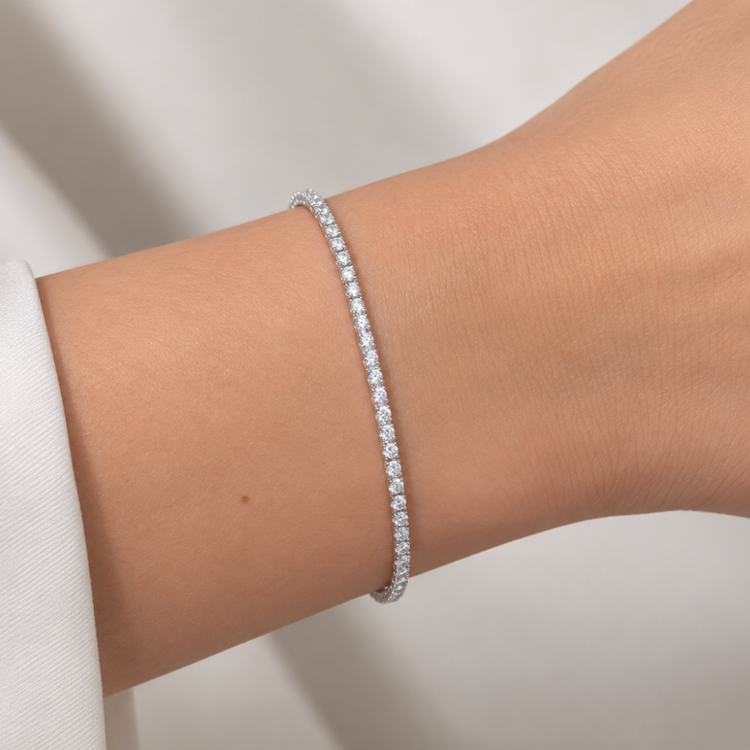 Tennis Bracelet
