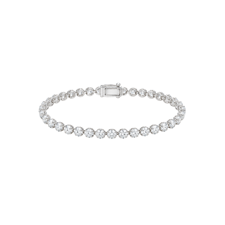 Tennis Bracelet Buttercup