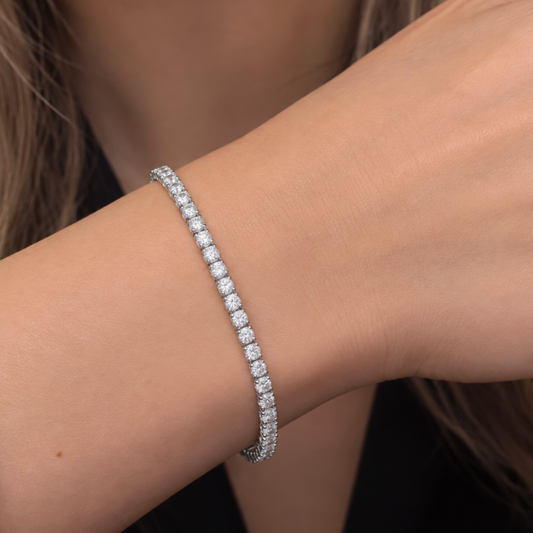 Tennis Bracelet