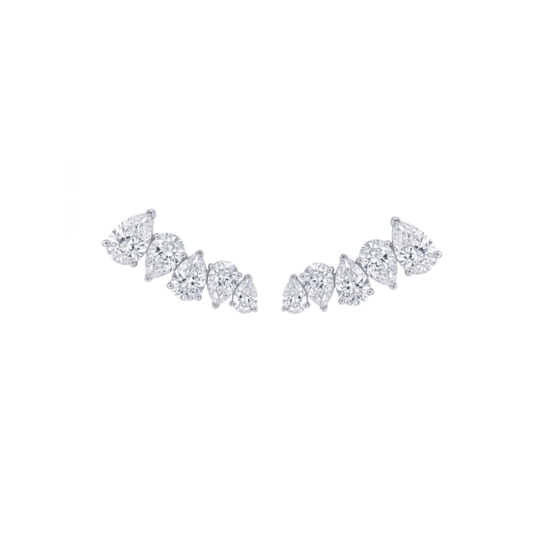 Aretes Pears