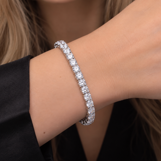 Tennis Bracelet