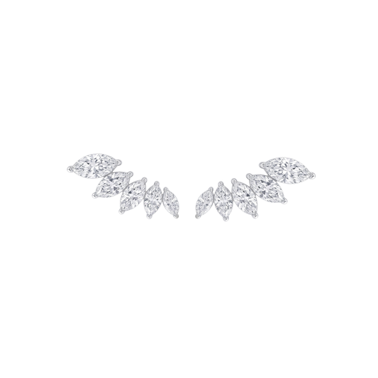 Aretes Marquises