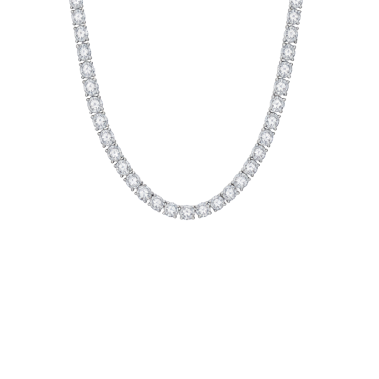 Tennis Necklace