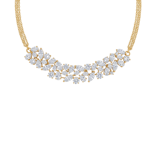 Choker Fancy Shapes