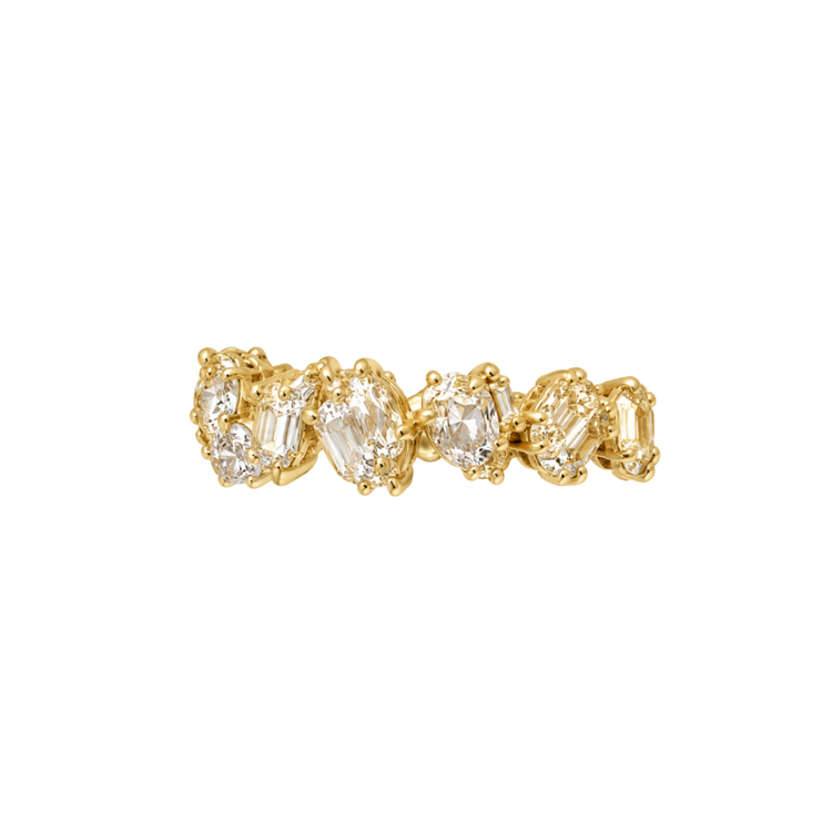 Churumbela Diamantes chica