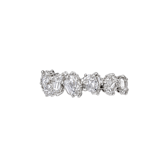 Churumbela Diamantes chica
