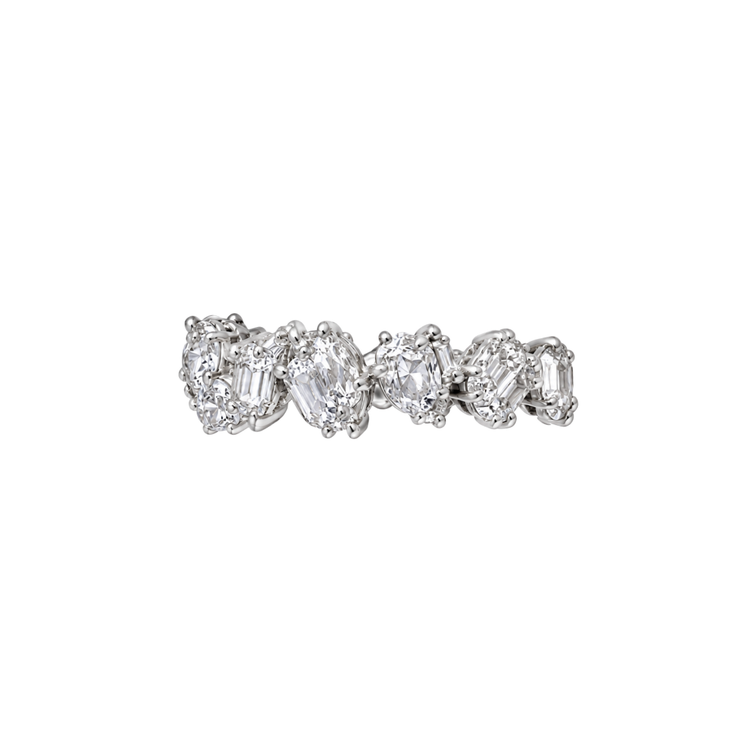 Churumbela Diamantes chica