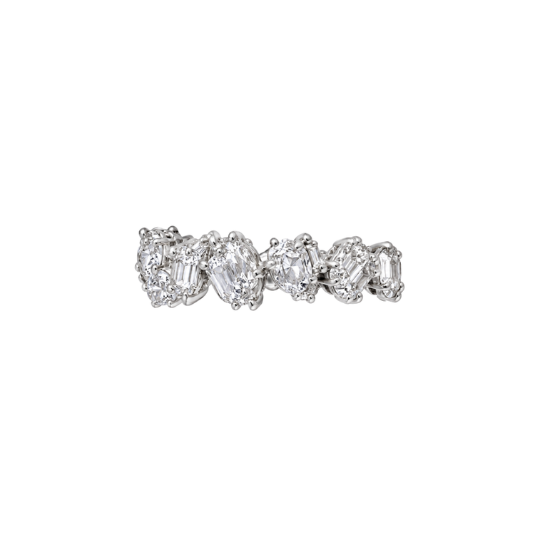 Churumbela Diamantes Grande