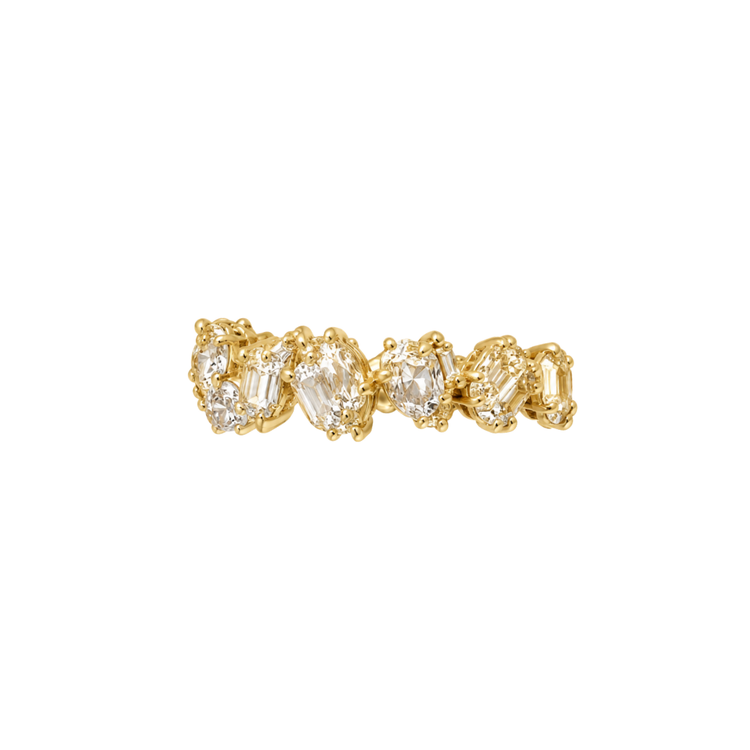 Churumbela Diamantes Grande