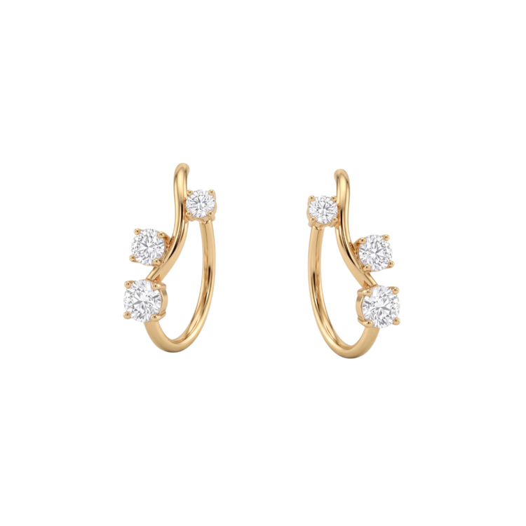 Aretes Curvos