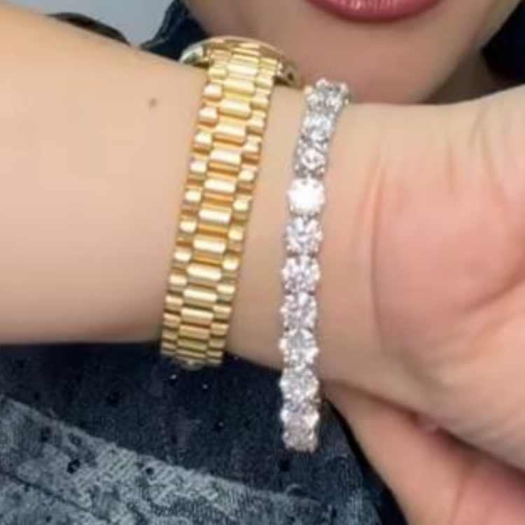 Tennis Bracelet