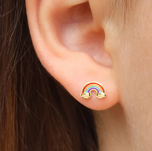 Studs de Rainbow
