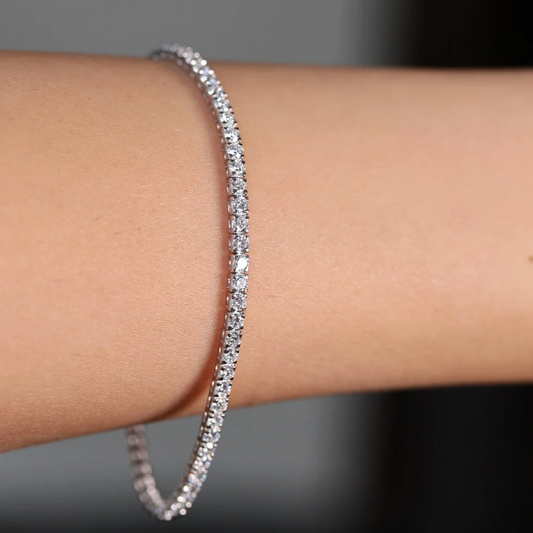 Tennis Bracelet