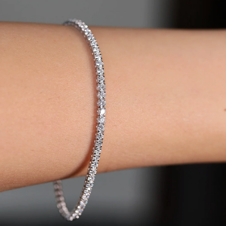 Tennis Bracelet