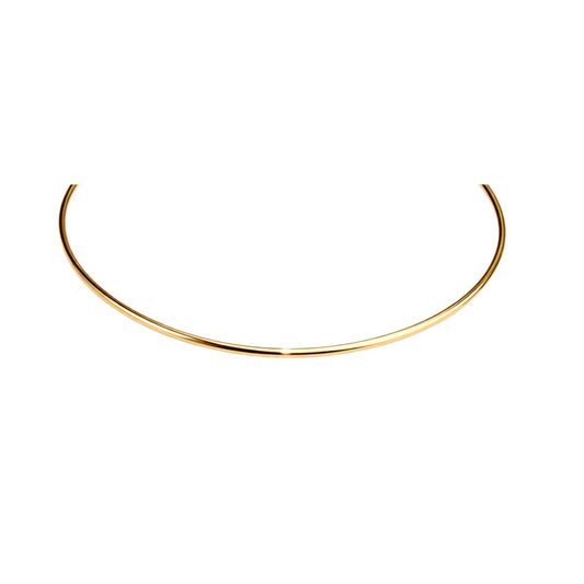 Collar Omega Rigido