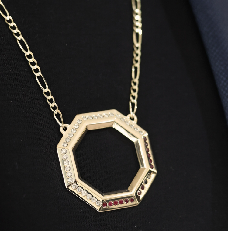 Didiamant X Jon Jones