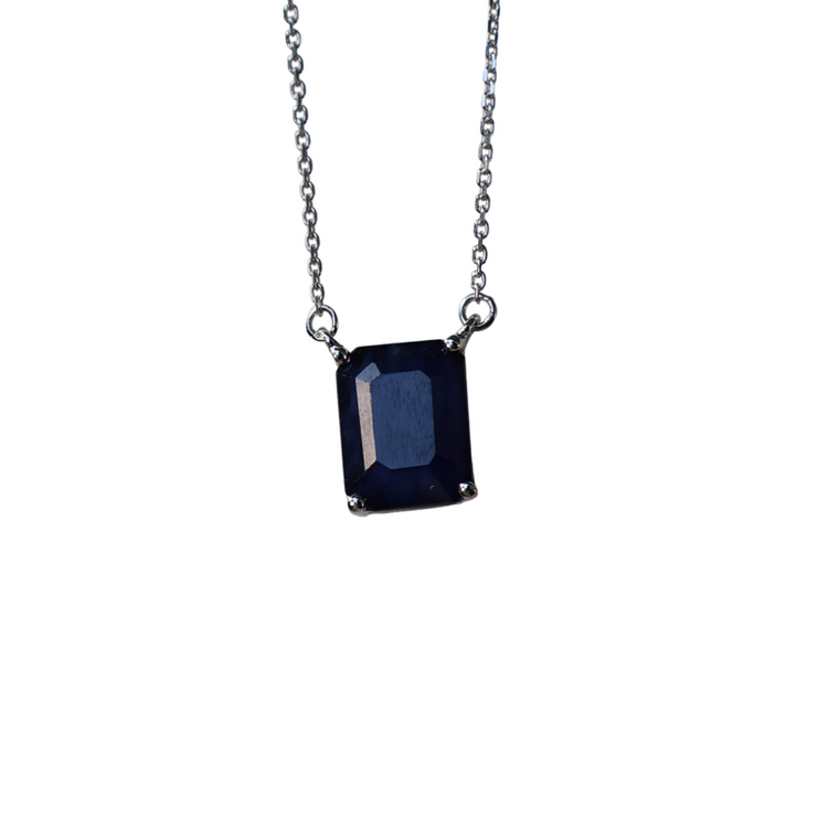 Tennis Necklace Diamonds