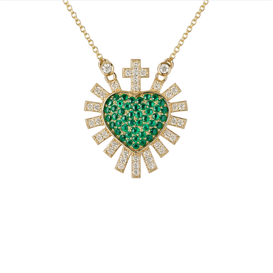 Tennis Necklace Diamonds