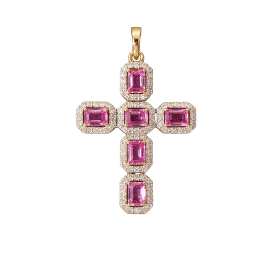 Tennis Necklace Diamonds