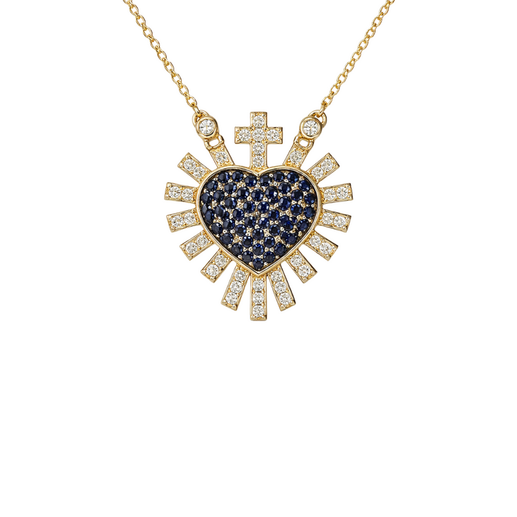 Tennis Necklace Diamonds