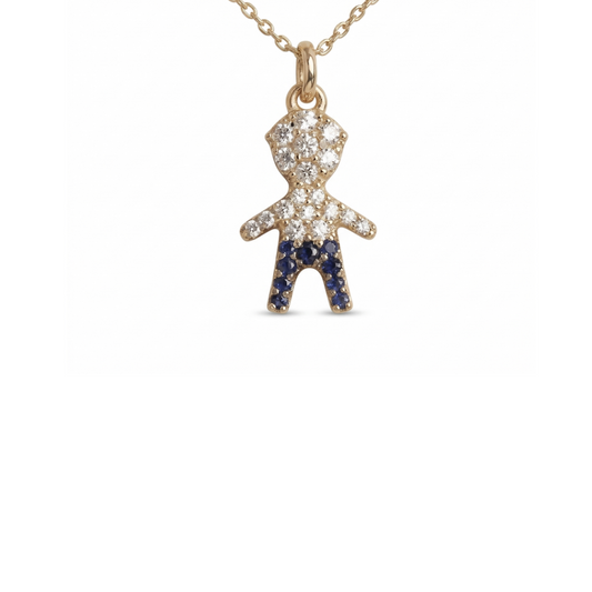 Tennis Necklace Diamonds