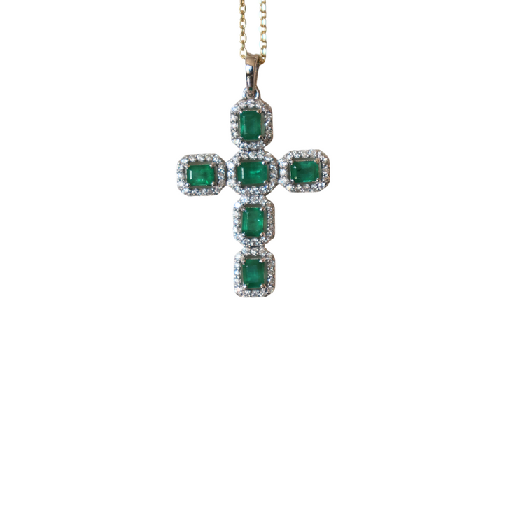 Tennis Necklace Diamonds