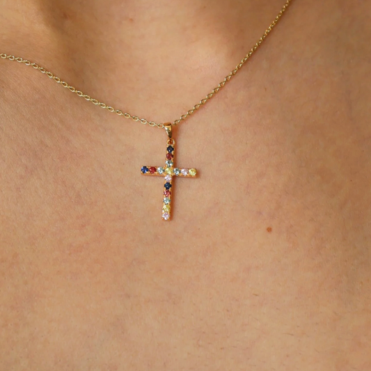 Tennis Necklace Diamonds