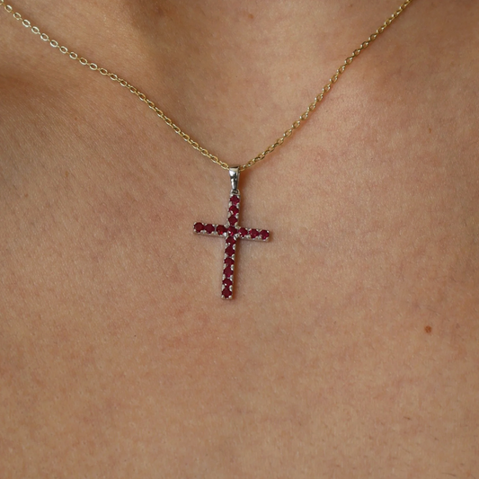 Tennis Necklace Diamonds