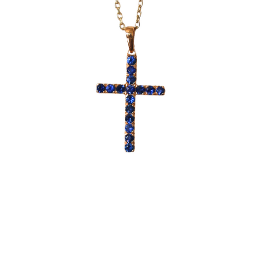 Tennis Necklace Diamonds