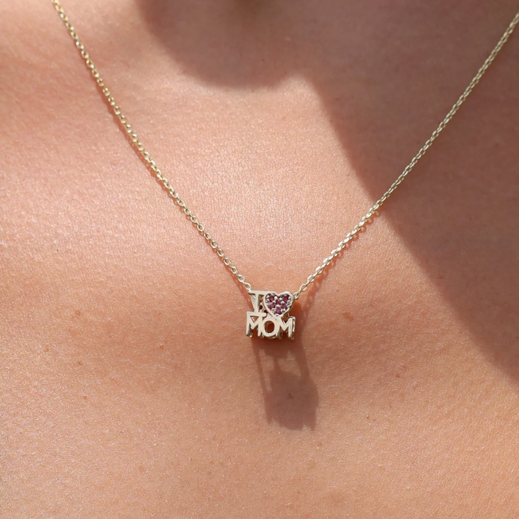 Tennis Necklace Diamonds