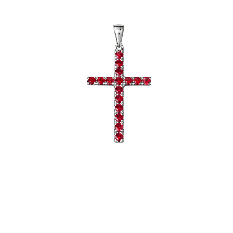 Tennis Necklace Diamonds