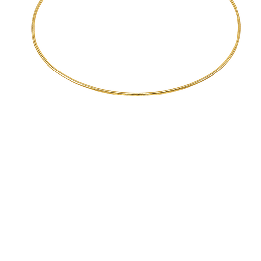 Choker 2 mm