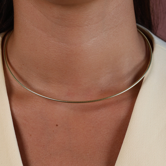 Choker 2 mm