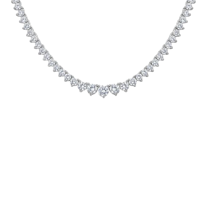Riviera Necklaces 9ct