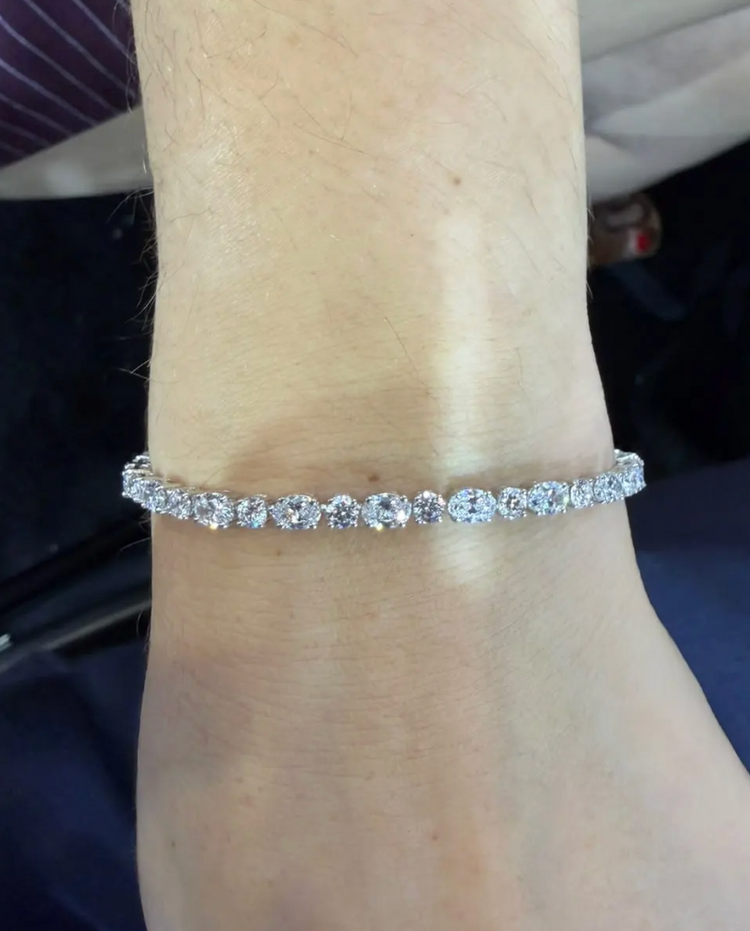 TENNIS BRACELET