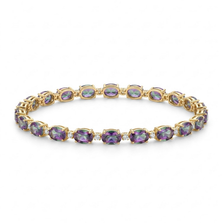 pulsera alejandritas