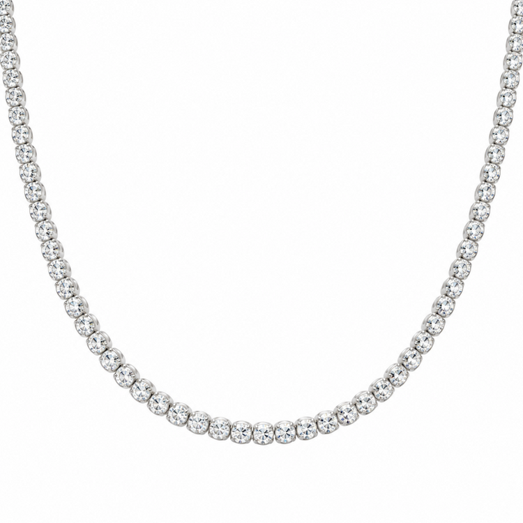 Collar Diamantes Buttercup 10ctw
