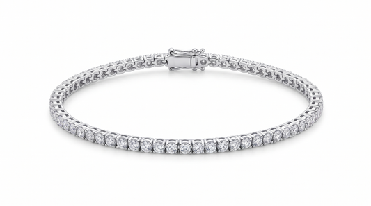 tennis bracelet
