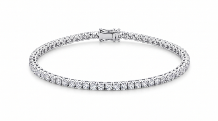 tennis bracelet