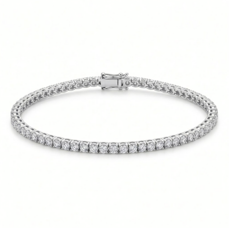 tennis bracelet