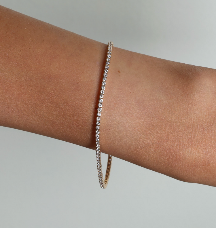 tennis bracelet