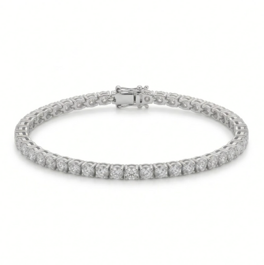 tennis bracelet