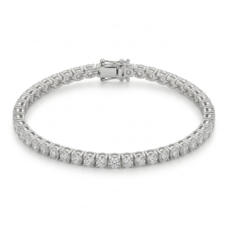 tennis bracelet
