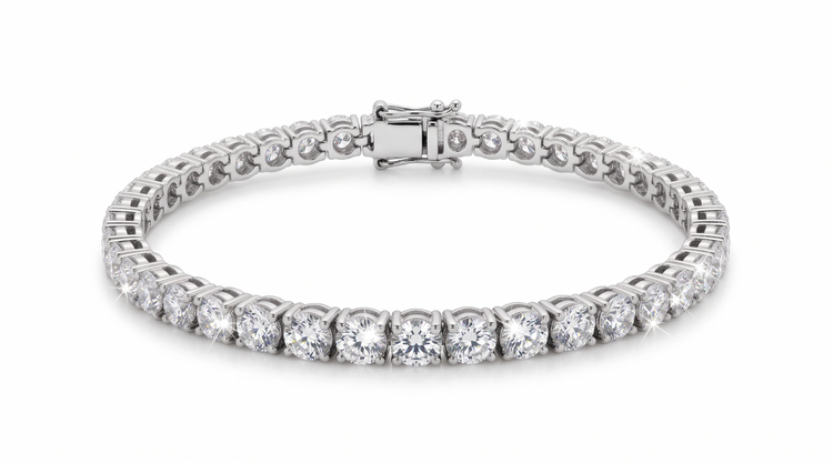 tennis bracelet