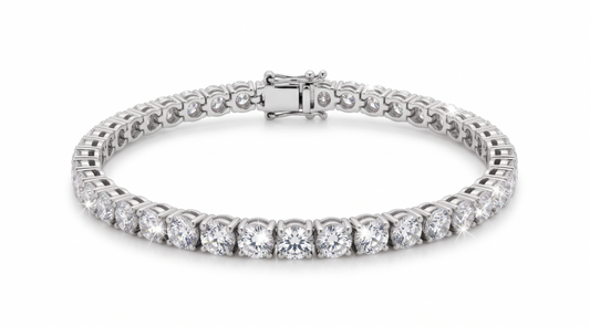 tennis bracelet
