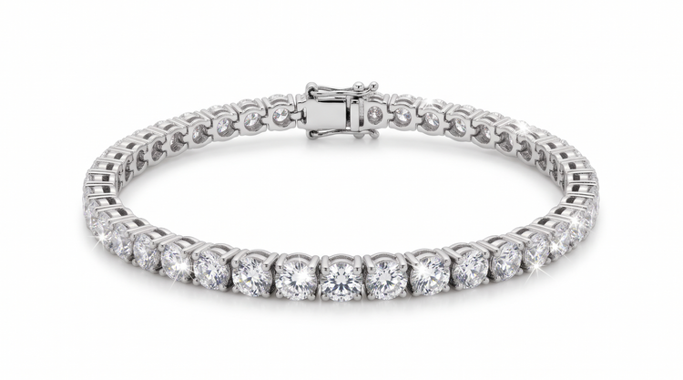 tennis bracelet