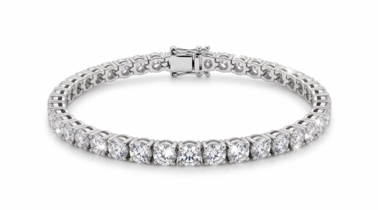 tennis bracelet