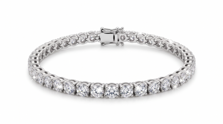 tennis bracelet