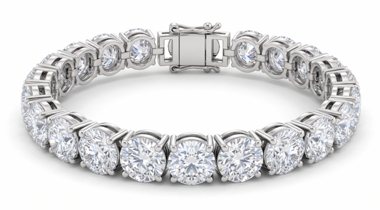 tennis bracelet